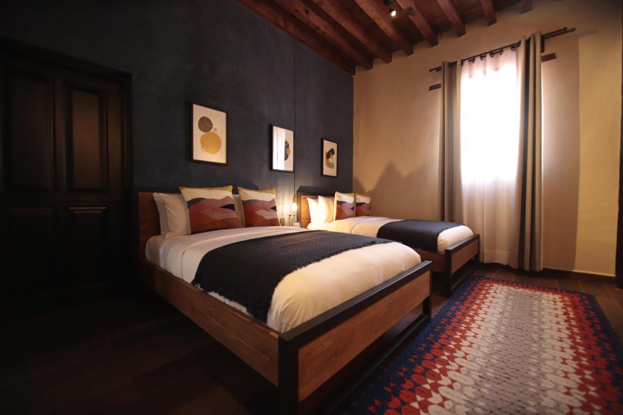 Antigua Trece Fusión Hotel