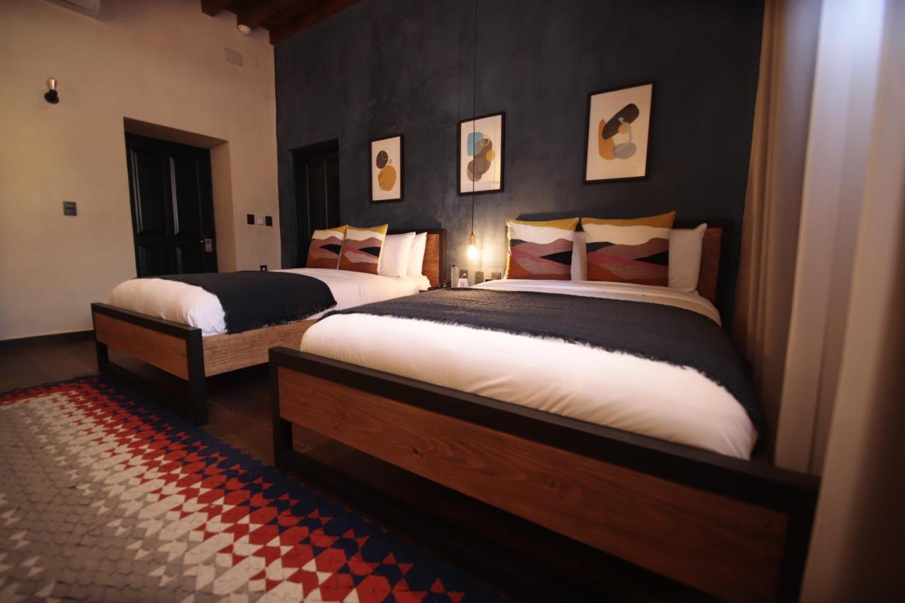 Antigua Trece Fusión Hotel 3*