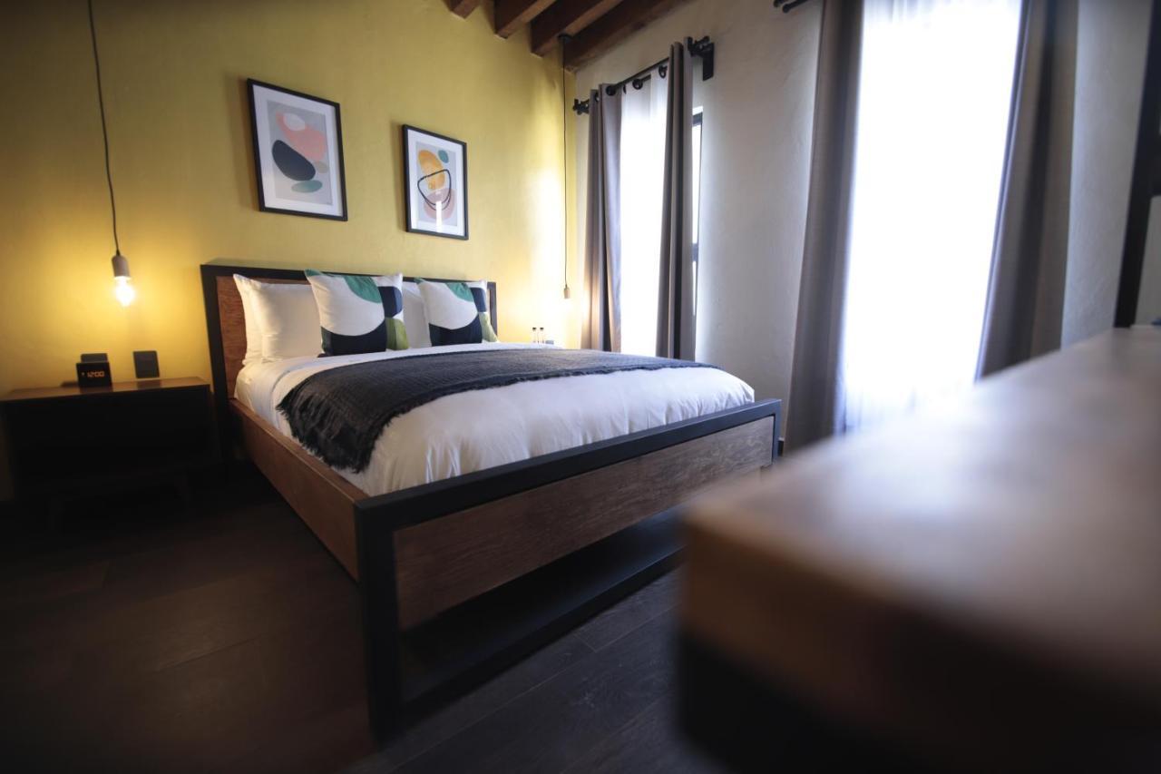 Antigua Trece Fusión Guanajuato