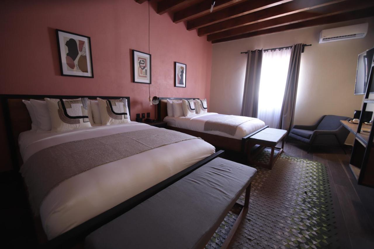 Hotel Antigua Trece Fusión 3*